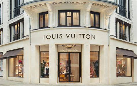 louis vuitton online job.